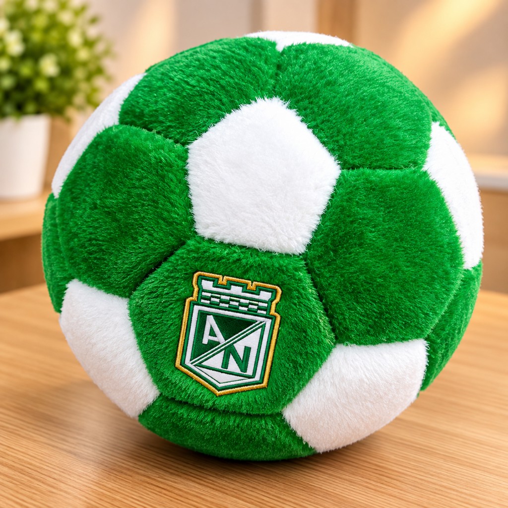 Balón nacional.