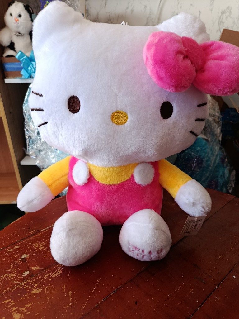 Hello Kitty tradicional