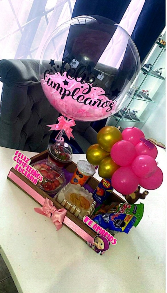 Desayuno sorpresa $75.000