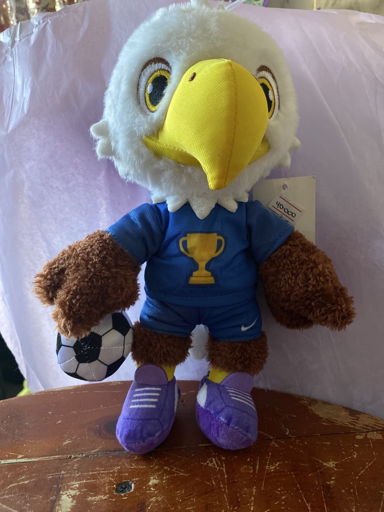 aguila deportiva