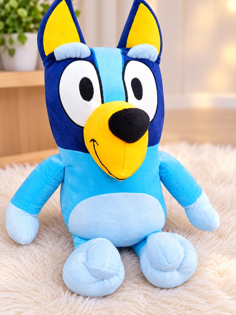 Bluey