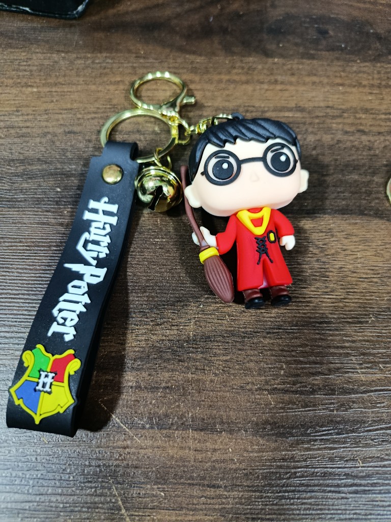 Harry Potter.