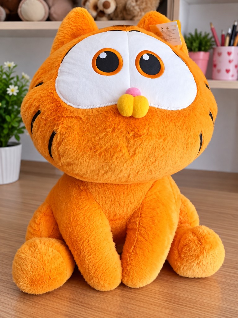 Garfield 45cm