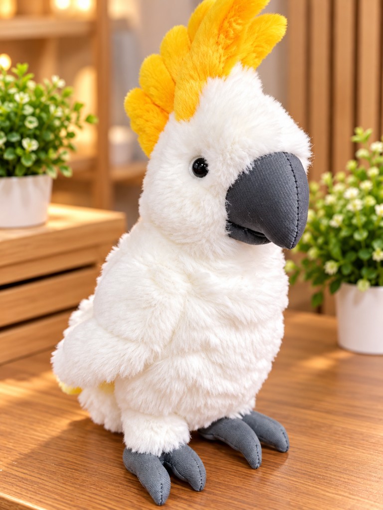 Cacatúa