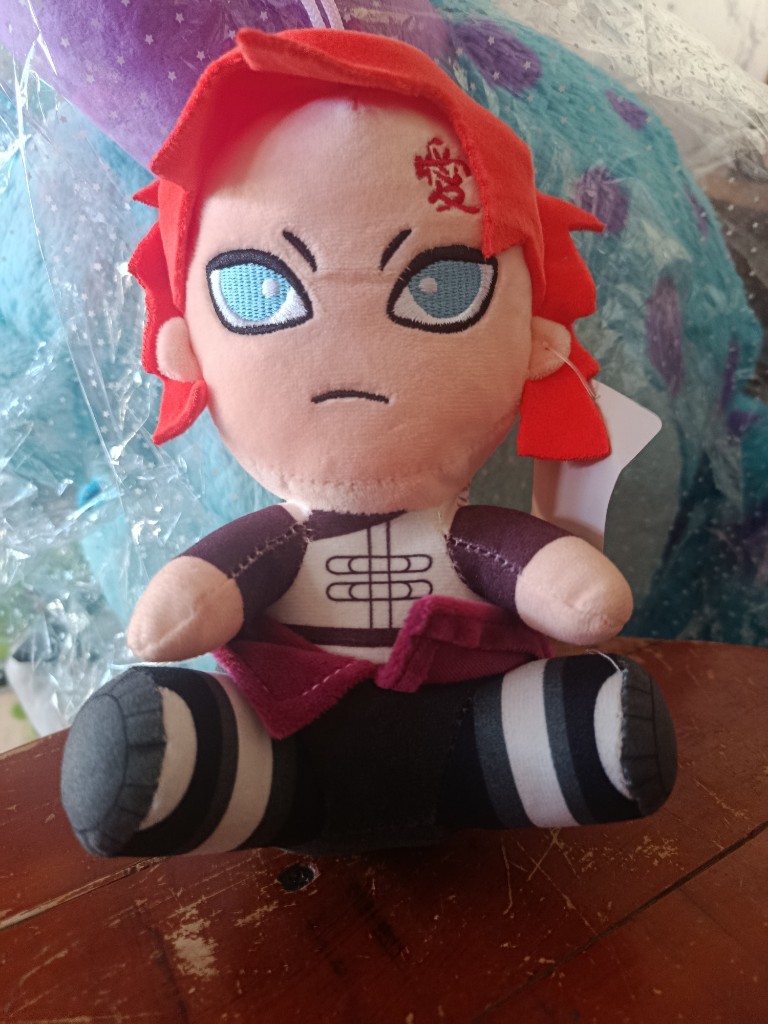 Gaara