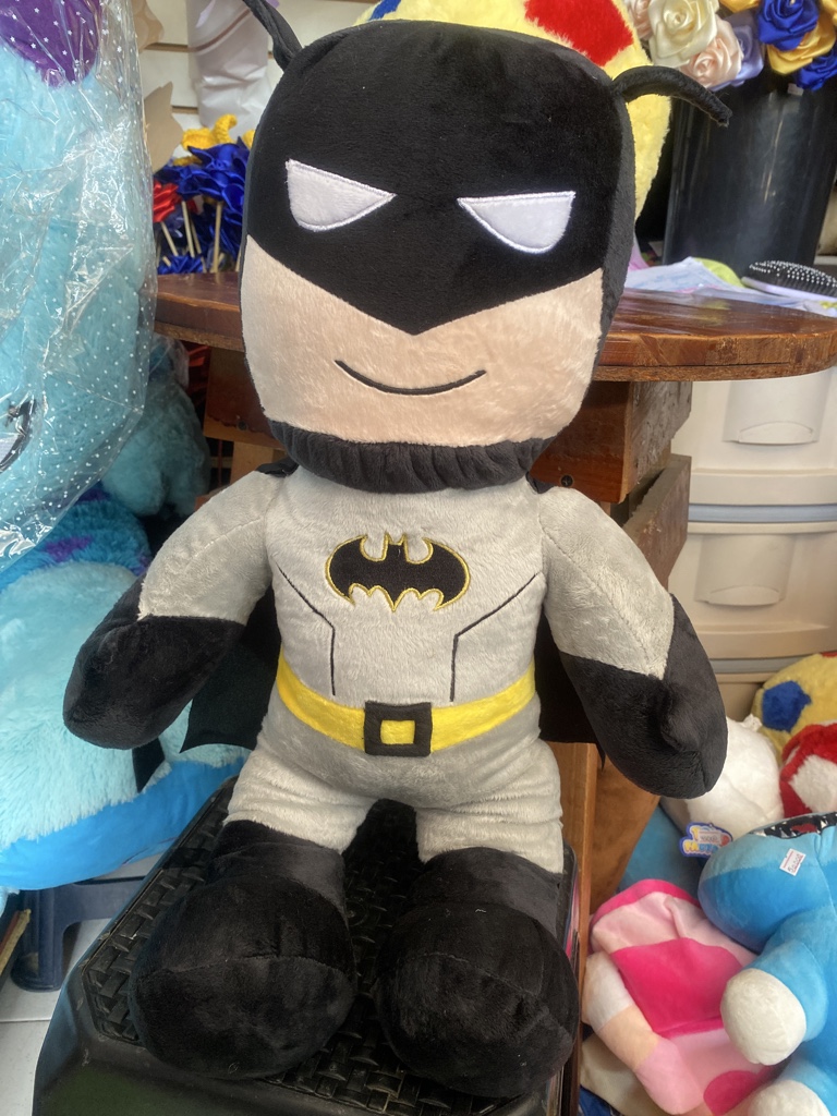 Batman mediano