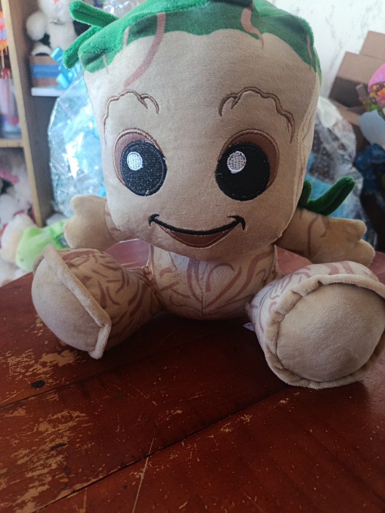 Groot