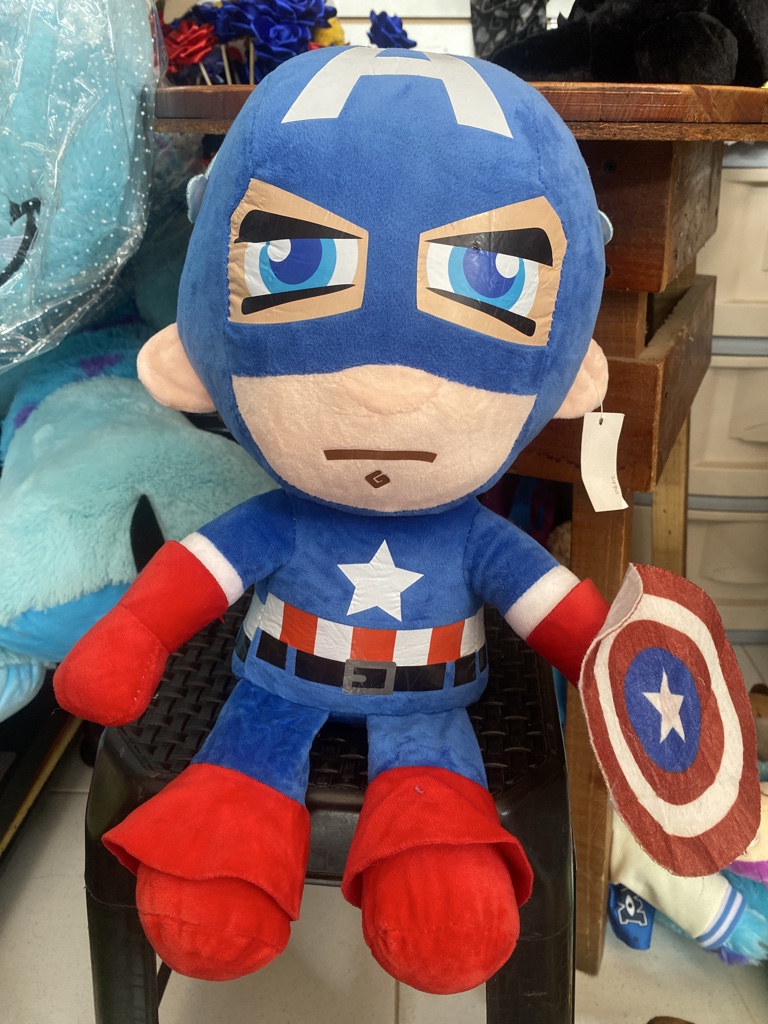 Capitan America