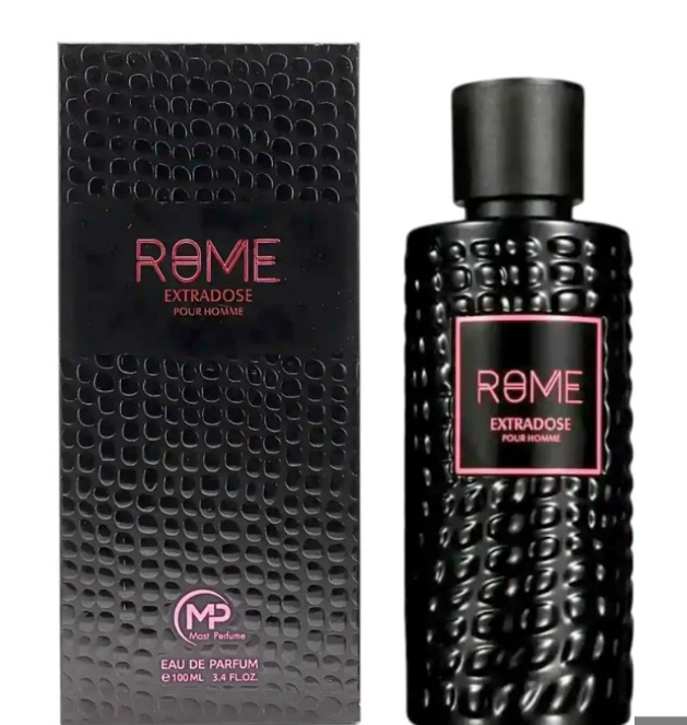 Rome Extradose