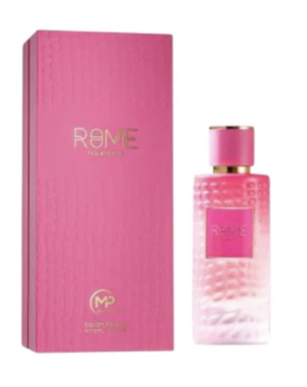Rome Pour Femme