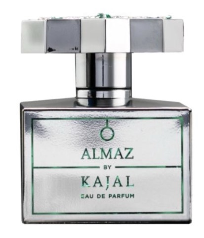 Kajal Almaz