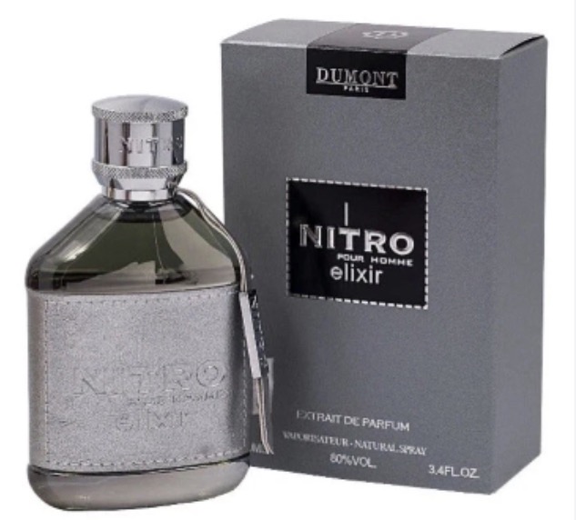 Nitro Elixir