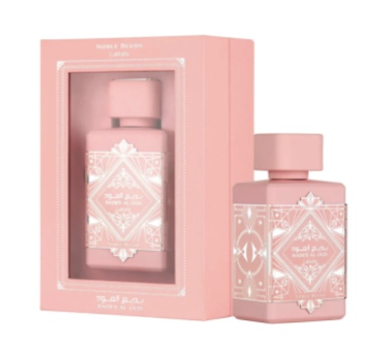 Lattafa Noble Blush