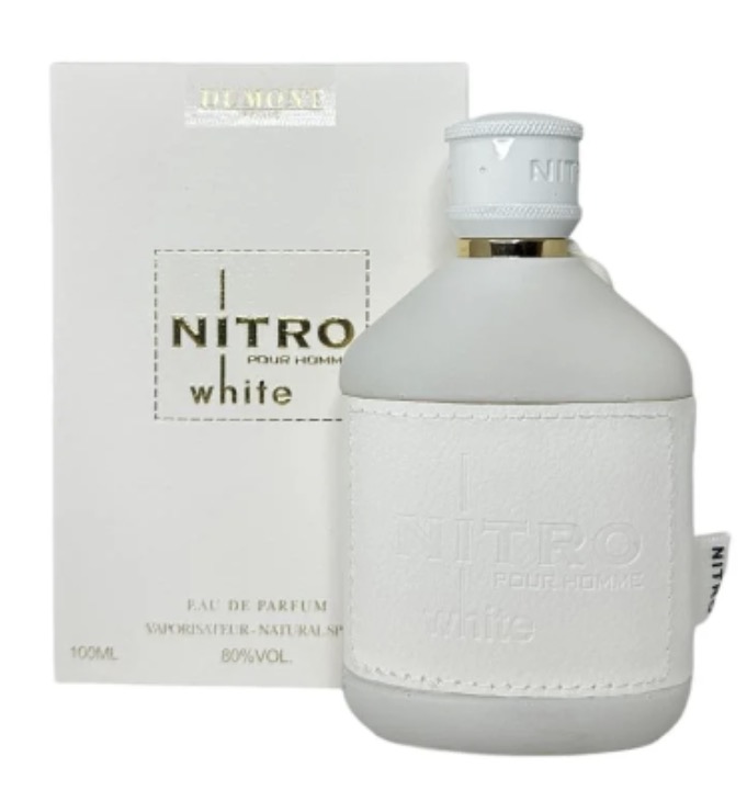 Nitro White