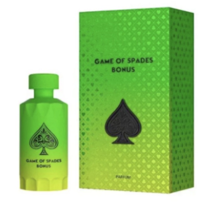 Game Of Spades Bonus