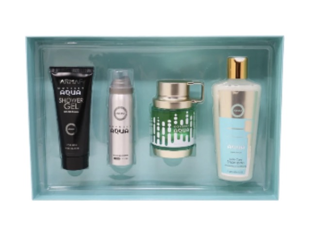 Armaf Set Odyssey Aqua
