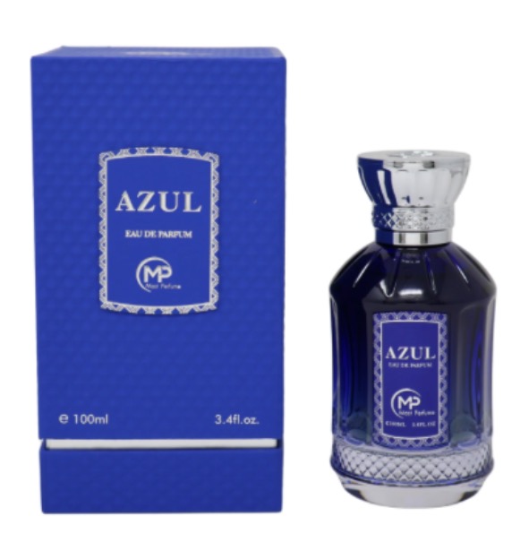 Azul Mast Perfume