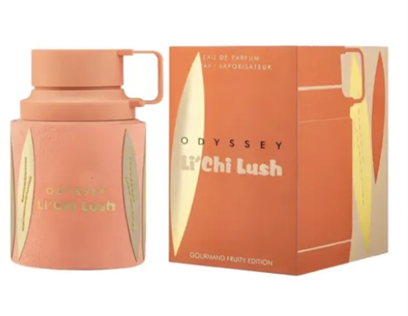 Armaf Odyssey Lichi Lush