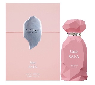 Arabiyat Prestige Safa