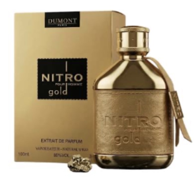 Nitro Gold