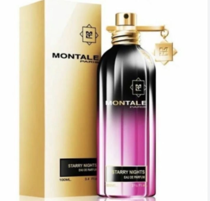 Montale Starry Nights