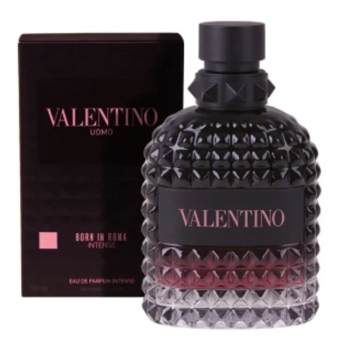 Valentino Uomo Born In Roma Intense