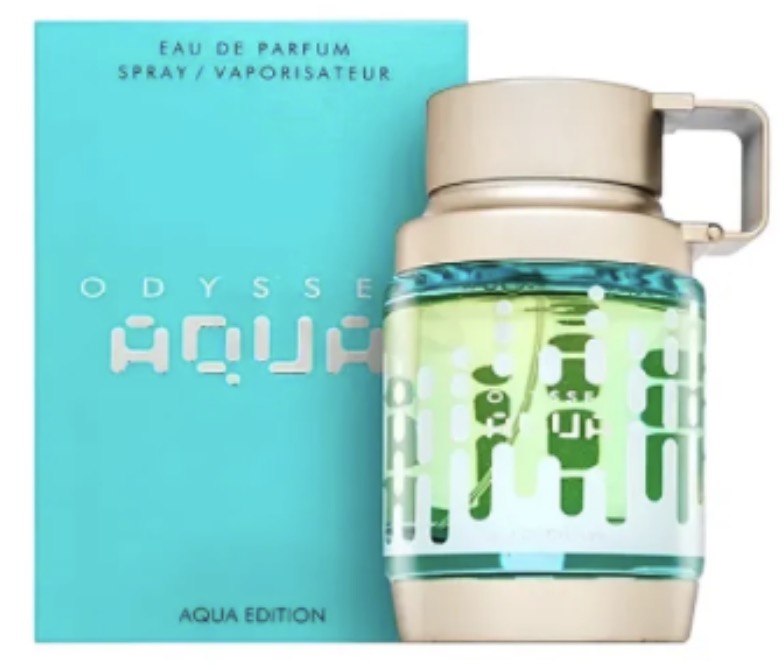 Armaf Odyssey Aqua