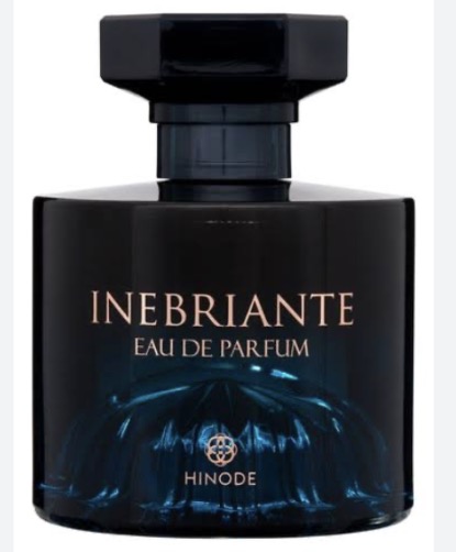 Inebriante Hinode