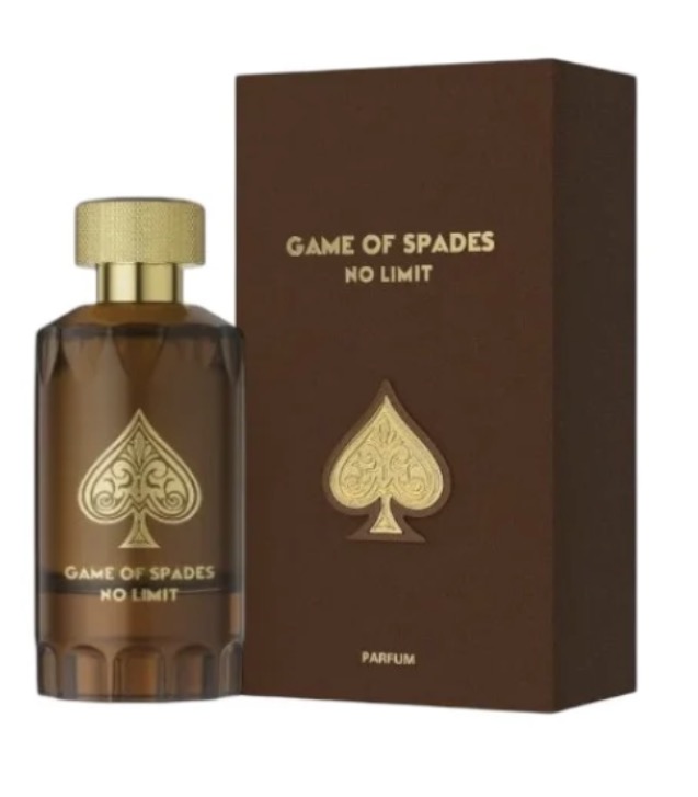 Game Of Spades No Limit