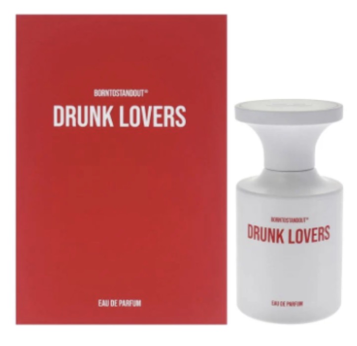 Drunk Lovers