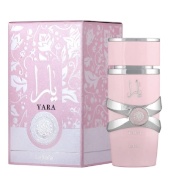 Lattafa Yara