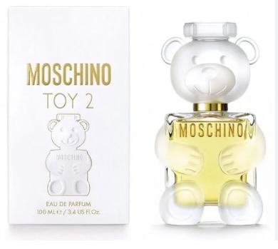 Moschino Toy 2