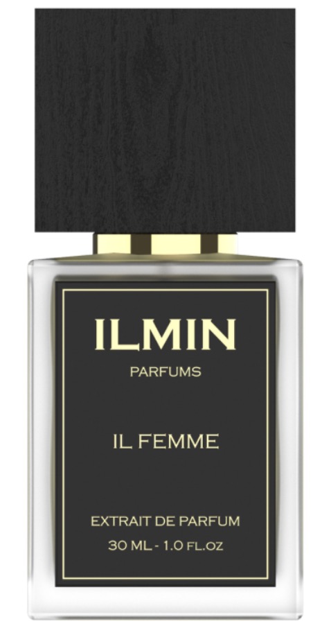 Ilmin Il Femme