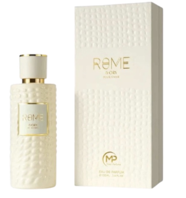Rome Ivory For Her