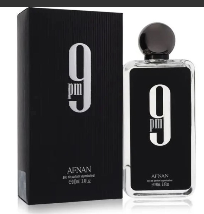 Afnan 9pm