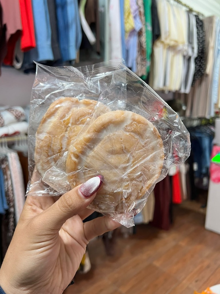 Little Debbie Honey Buns 6 unidades