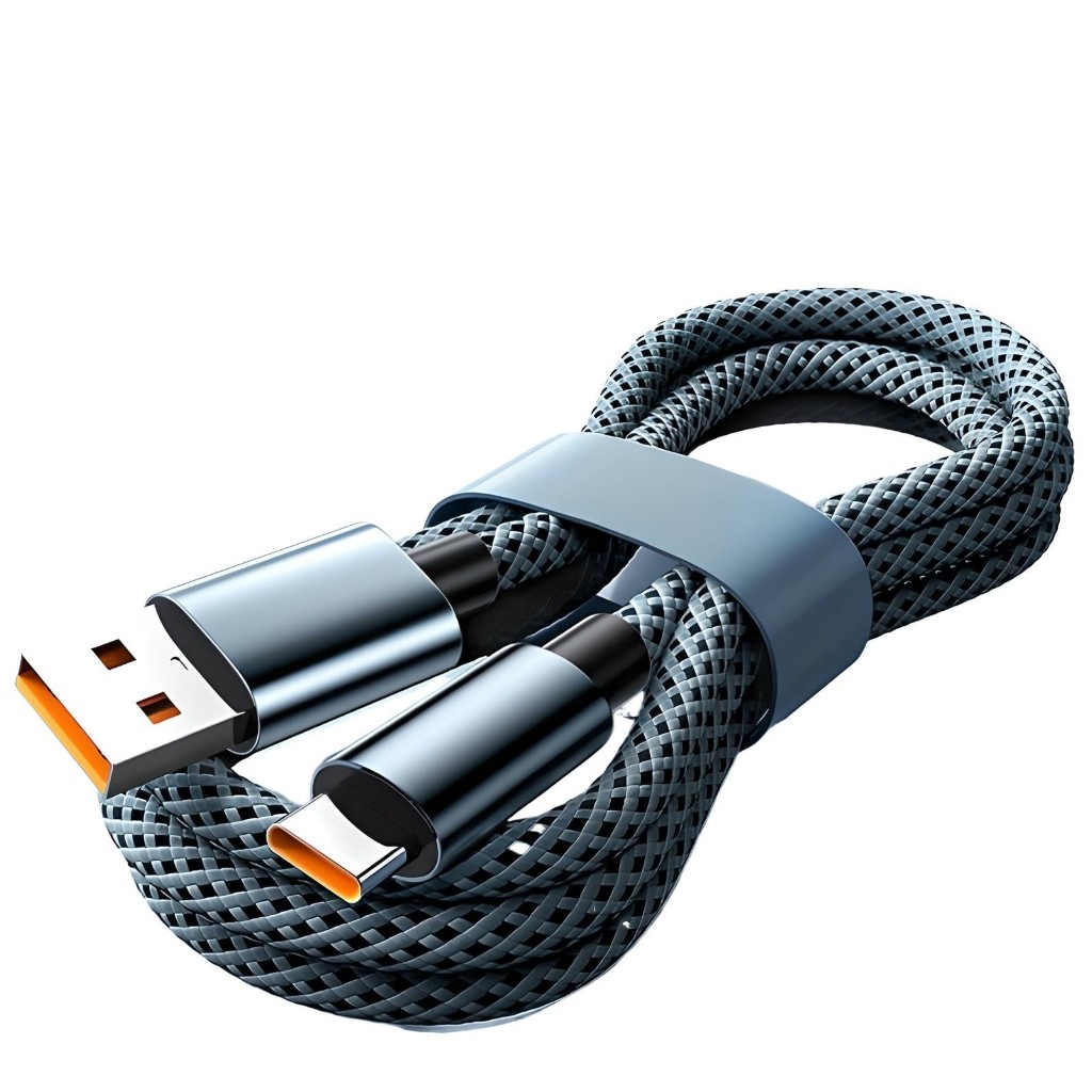 CABLE USB A TIPO C ECONÓMICO