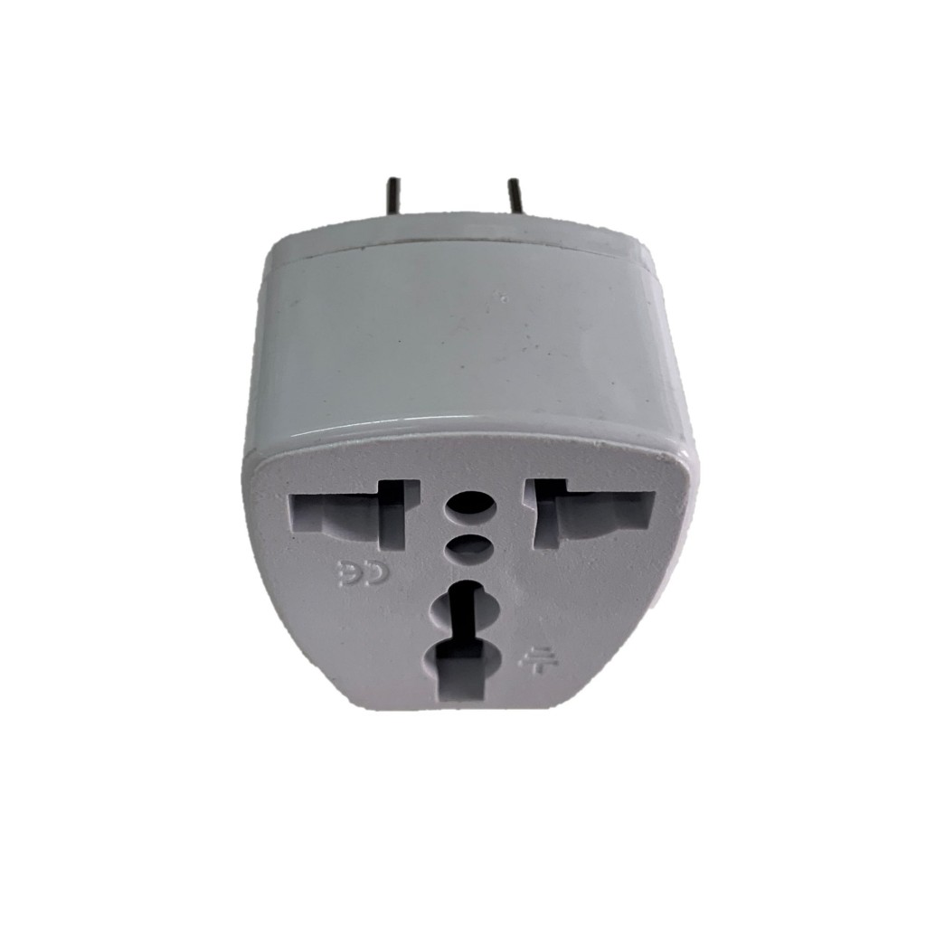ADAPTADOR DE REDONDO A PLANO