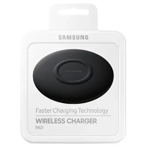 CARGADOR INALÁMBRICO SAMSUNG