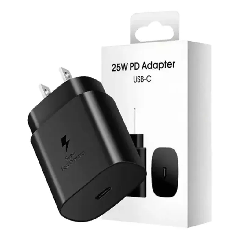 ADAPTADOR USB-C 25W PD | ORIGINAL