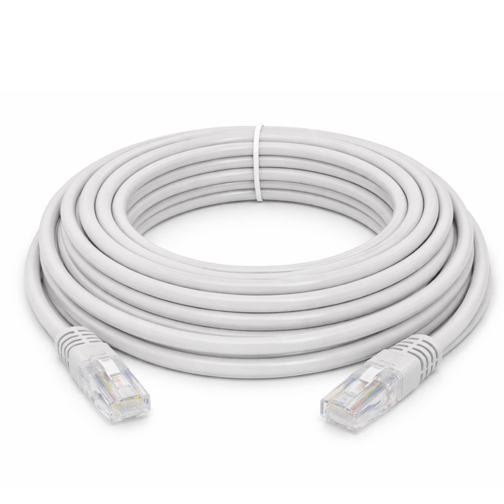 CABLE DE RED 15M