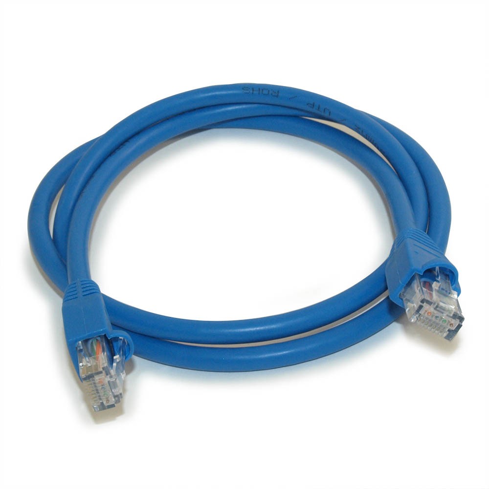 CABLE DE RED 1M CAT6