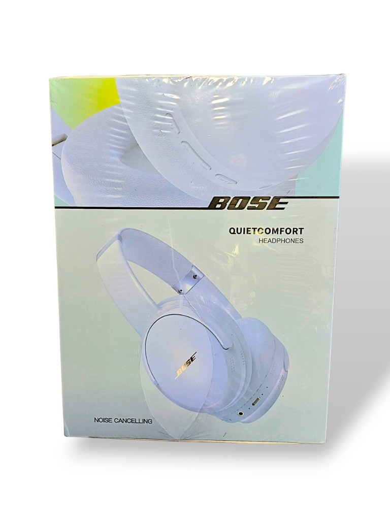 AUDIFONOS BLUETOOTH/ CASCO BOSE
