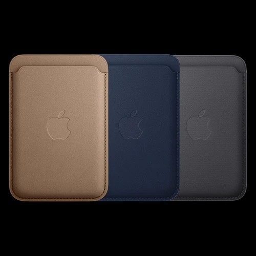 BILLETERA MAGNETICA DE IPHONE