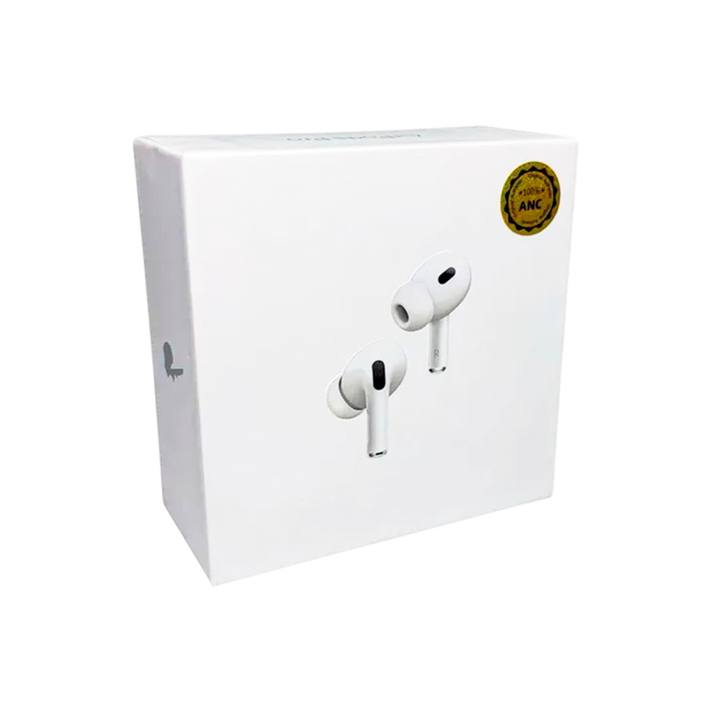 AUDIFONOS BLUETOOTH CERTIFICADOS AIRPODS PRO 3