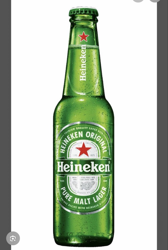 Heineken long