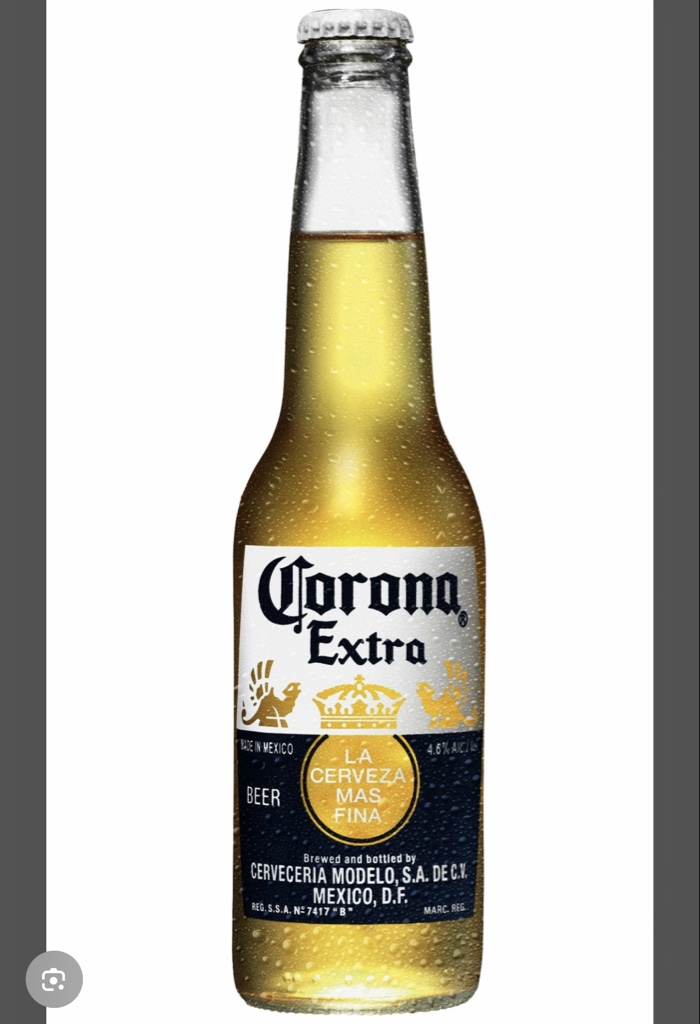 Corona long