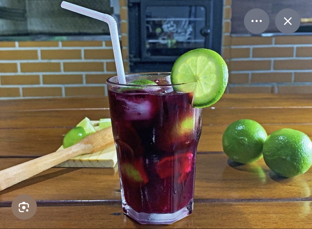 Santo vinho