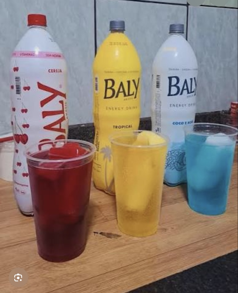 Beefeater c / Baly Energy