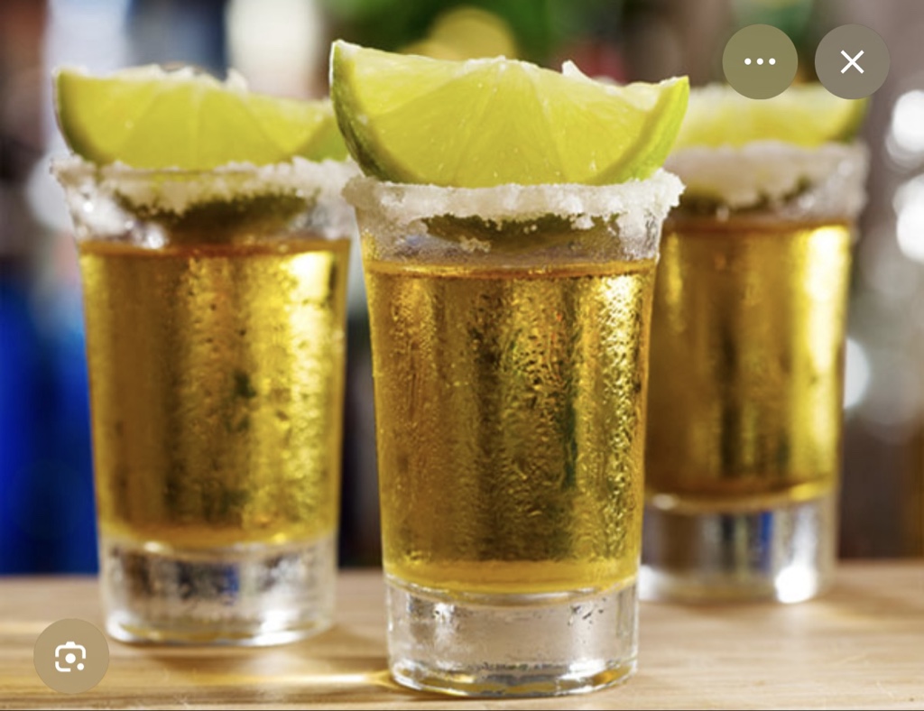 Tequila loka